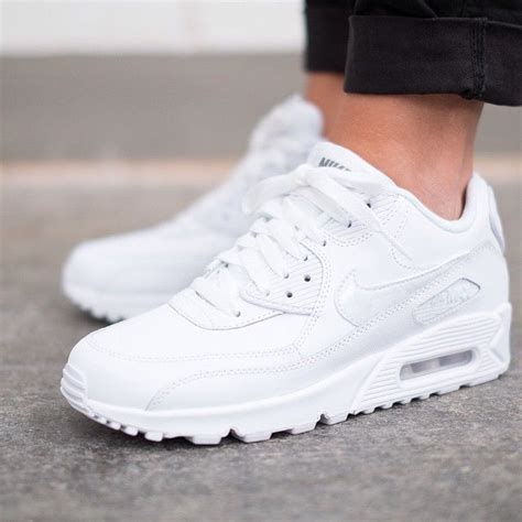 nike air weis frauen|Womens White Air Max .